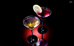 Illustration for article titled Bay Area cocktails